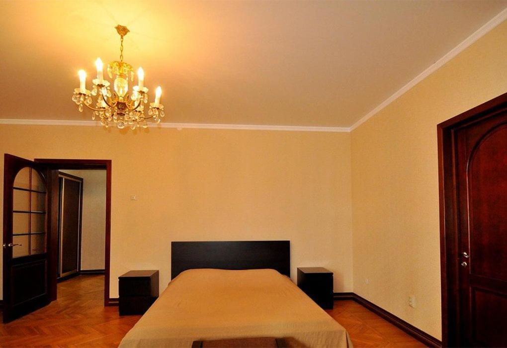 GosDacha LDZAA Hotel Lidzava Exterior foto