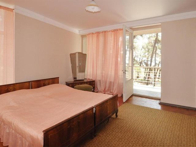 GosDacha LDZAA Hotel Lidzava Exterior foto